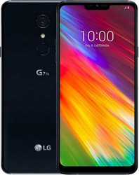 Замена батареи на телефоне LG G7 Fit в Новокузнецке
